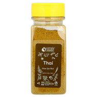<img alt="USimplySeason, Artisan Spice Blend, Thai, 4.8 oz (136 g)" title="USimplySeason, Artisan Spice Blend, Thai, 4.8 oz (136 g),852713005502"