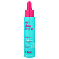 <img alt="b.tan, Just Glow With It, Bronzing Glow Drops, Darkest , 1.35 fl oz (40 ml)" title="b.tan, Just Glow With It, Bronzing Glow Drops, Darkest , 1.35 fl oz (40 ml),9347108050157"