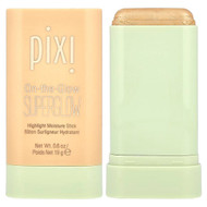 <img alt="Pixi Beauty, On-The-Glow SuperGlow, Highlight Moisture Stick, GildedGold , 0.6 oz (19 g)" title="Pixi Beauty, On-The-Glow SuperGlow, Highlight Moisture Stick, GildedGold , 0.6 oz (19 g),885190343003"