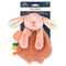 <img alt="itzy ritzy, Itzy Lovey, Plush Lovey With Silicone Teether, 0 Months+, Ana The Bunny, 1 Teether" title="itzy ritzy, Itzy Lovey, Plush Lovey With Silicone Teether, 0 Months+, Ana The Bunny, 1 Teether,810434034409"