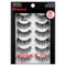 <img alt="Ardell, Eyelashes, Wispies, 113 Black, 6 Pairs" title="Ardell, Eyelashes, Wispies, 113 Black, 6 Pairs,074764675163"