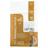 <img alt="The Friendly Patch, Last Call Patch, 8 Patches" title="The Friendly Patch, Last Call Patch, 8 Patches,850031081260"