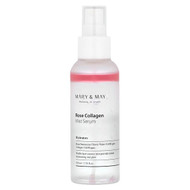 <img alt="Mary & May, Rose Collagen Mist Serum, 3.38 fl oz (100 ml)" title="Mary & May, Rose Collagen Mist Serum, 3.38 fl oz (100 ml),8809670681166"