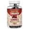 <img alt="SMNutrition, Cinnamon Gummies, Cinnamon Apple Pie, 60 Gummies" title="SMNutrition, Cinnamon Gummies, Cinnamon Apple Pie, 60 Gummies,850045552374"