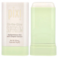 <img alt="Pixi Beauty, On-The-Glow Superglow, Highlight Moisture Stick, IcePearl, 0.6 oz (19 g)" title="Pixi Beauty, On-The-Glow Superglow, Highlight Moisture Stick, IcePearl, 0.6 oz (19 g),885190343027"