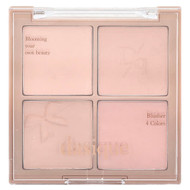 <img alt="Dasique, Blending Mood Cheek, 10 Muted Nuts, 12 g" title="Dasique, Blending Mood Cheek, 10 Muted Nuts, 12 g,8809581535251"