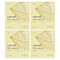 <img alt="Medicube, Kojic Acid Turmeric Brightening Gel Beauty Mask, 4 Sheets, 0.98 oz (28 g) Each" title="Medicube, Kojic Acid Turmeric Brightening Gel Beauty Mask, 4 Sheets, 0.98 oz (28 g) Each,8800256114603"