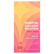 <img alt="Everydaze, Essential Collagen Solution Jelly Stick, Peach, 10 Sticks, 0.7 oz (20 g) Each" title="Everydaze, Essential Collagen Solution Jelly Stick, Peach, 10 Sticks, 0.7 oz (20 g) Each,8809203078265"