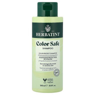 <img alt="Herbatint, Color Safe Shampoo, 8.8 fl oz (260 ml)" title="Herbatint, Color Safe Shampoo, 8.8 fl oz (260 ml),666248080237"