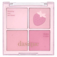 <img alt="Dasique, Blending Mood Cheek, 06 Berry Smoothie, 11 g" title="Dasique, Blending Mood Cheek, 06 Berry Smoothie, 11 g,8809581533608"