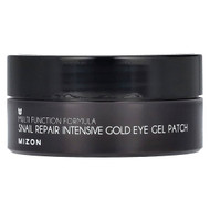 <img alt="Mizon, Snail Repair Intensive Gold Eye Gel Patch, 60 Patches, 1.4 g Each" title="Mizon, Snail Repair Intensive Gold Eye Gel Patch, 60 Patches, 1.4 g Each,8809587521807"