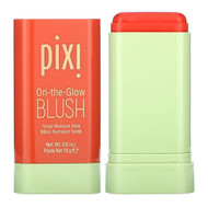 <img alt="Pixi Beauty, On-the-Glow Blush, Tinted Moisture Stick, Juicy, 0.6 oz (19 g)" title="Pixi Beauty, On-the-Glow Blush, Tinted Moisture Stick, Juicy, 0.6 oz (19 g),885190342921"