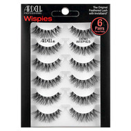 <img alt="Ardell, Demi Wispies, 6 Pairs" title="Ardell, Demi Wispies, 6 Pairs,074764657084"