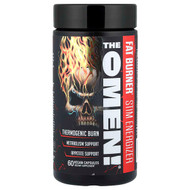 <img alt="JNX Sports, The Omen, Fat Burner, 60 Vegan Capsules" title="JNX Sports, The Omen, Fat Burner, 60 Vegan Capsules,810153601678"
