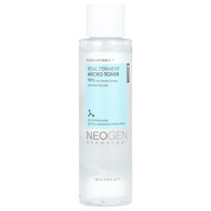 <img alt="Neogen, Real Ferment Micro Toner, 5.07 fl oz (150 ml)" title="Neogen, Real Ferment Micro Toner, 5.07 fl oz (150 ml),8809653245484"
