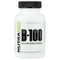 <img alt="NutraBio, B-100, 90 Veggie Capsules" title="NutraBio, B-100, 90 Veggie Capsules,649908230951"