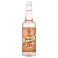 <img alt="ChocZero, Premium Syrup, Peach, Sugar Free, 25.4 fl oz (750 ml)" title="ChocZero, Premium Syrup, Peach, Sugar Free, 25.4 fl oz (750 ml),850055502116"