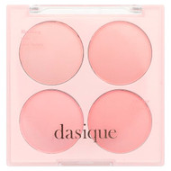 <img alt="Dasique, Blending Mood Cheek, 07 Candy Berry, 0.59 oz (16.8 g)" title="Dasique, Blending Mood Cheek, 07 Candy Berry, 0.59 oz (16.8 g),8809581533707"