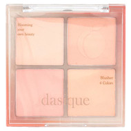 <img alt="Dasique, Blending Mood Cheek, 03 Peach Blending, 11.2 g" title="Dasique, Blending Mood Cheek, 03 Peach Blending, 11.2 g,8809581532564"