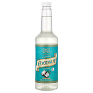 <img alt="ChocZero, Premium Syrup, Coconut, Sugar Free, 25.4 fl oz (750 ml)" title="ChocZero, Premium Syrup, Coconut, Sugar Free, 25.4 fl oz (750 ml),850055502406"