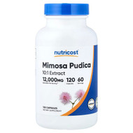 <img alt="Nutricost, Mimosa Pudica, 120 Capsules (600 mg per Capsule)" title="Nutricost, Mimosa Pudica, 120 Capsules (600 mg per Capsule),810014679907"