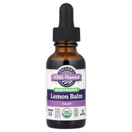 <img alt="Oregons Wild Harvest, Biodynamic, Lemon Balm, Calm, 1 fl oz (30 ml)" title="Oregons Wild Harvest, Biodynamic, Lemon Balm, Calm, 1 fl oz (30 ml),706195170329"