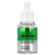 <img alt="VT Cosmetics, Squalane, S4 Moisture Ampoule, 1.01 fl oz (30 ml)" title="VT Cosmetics, Squalane, S4 Moisture Ampoule, 1.01 fl oz (30 ml),8803463010508"