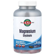 <img alt="KAL, Magnesium Glycinate, 90 Softgels (105 mg per Softgel)" title="KAL, Magnesium Glycinate, 90 Softgels (105 mg per Softgel),021245618799"
