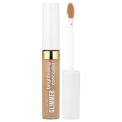<img alt="Revlon, Glimmer, Brightening Concealer, 145, 0.3 fl oz (9 ml)" title="Revlon, Glimmer, Brightening Concealer, 145, 0.3 fl oz (9 ml),309970275846"