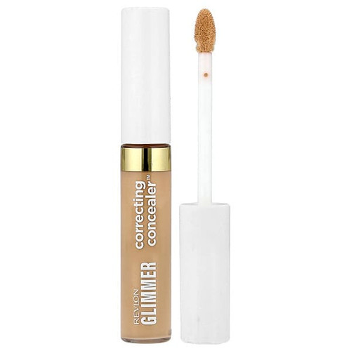 <img alt="Revlon, Glimmer, Correcting Concealer, 115 Brighter, 0.3 fl oz (9 ml)" title="Revlon, Glimmer, Correcting Concealer, 115 Brighter, 0.3 fl oz (9 ml),309970275815"