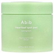 <img alt="Abib, Heartleaf Spot Pad, 80 Pads, 5.07 fl oz (150 ml)" title="Abib, Heartleaf Spot Pad, 80 Pads, 5.07 fl oz (150 ml),8809864762398"