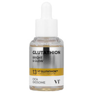 <img alt="VT Cosmetics, Glutathion, G2 Brightening Ampoule, 1.01 fl oz (30 ml)" title="VT Cosmetics, Glutathion, G2 Brightening Ampoule, 1.01 fl oz (30 ml),8803463010485"