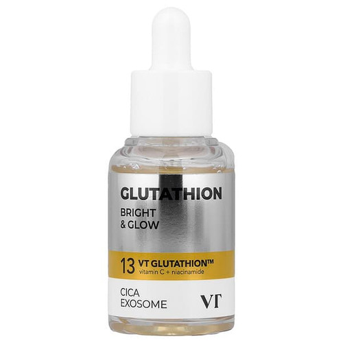 <img alt="VT Cosmetics, Glutathion, G2 Brightening Ampoule, 1.01 fl oz (30 ml)" title="VT Cosmetics, Glutathion, G2 Brightening Ampoule, 1.01 fl oz (30 ml),8803463010485"