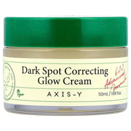 <img alt="Axis-Y, Dark Spot Correcting Glow Cream, 1.69 fl oz (50 ml)" title="Axis-Y, Dark Spot Correcting Glow Cream, 1.69 fl oz (50 ml),8809634610966"