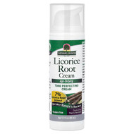 <img alt="Natures Answer, Licorice Root Cream, 1.7 fl oz (50 ml)" title="Natures Answer, Licorice Root Cream, 1.7 fl oz (50 ml),083000174506"