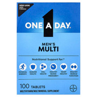 <img alt="One-A-Day, Mens Multi, 100 Tablets" title="One-A-Day, Mens Multi, 100 Tablets,016500586944"