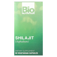 <img alt="Bio Nutrition, Shilajit (Asphaltum), 60 Vegetarian Capsules (500 mg per Capsule)" title="Bio Nutrition, Shilajit (Asphaltum), 60 Vegetarian Capsules (500 mg per Capsule),860009687578"