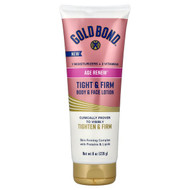 <img alt="Gold Bond, Age Renew, Tight & Firm, Body & Face Lotion, 8 oz (226 g)" title="Gold Bond, Age Renew, Tight & Firm, Body & Face Lotion, 8 oz (226 g),041167043806"