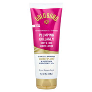 <img alt="Gold Bond, Plumping Collagen, Body & Face Serum Lotion, Cherry Blossom, 8 oz (226)" title="Gold Bond, Plumping Collagen, Body & Face Serum Lotion, Cherry Blossom, 8 oz (226),041167042502"