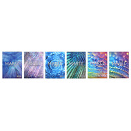 <img alt="Maree, Marine Collagen Beauty Facial Masks, 6 Masks" title="Maree, Marine Collagen Beauty Facial Masks, 6 Masks,691027235935"