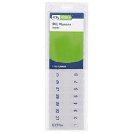 <img alt="Ezy Dose, Monthly Pill Planner, 1 Count" title="Ezy Dose, Monthly Pill Planner, 1 Count,025715677729"