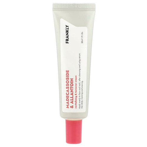 <img alt="Frankly, Madecassoside & Allantoin Cream, 1 fl oz (30 ml)" title="Frankly, Madecassoside & Allantoin Cream, 1 fl oz (30 ml),8809738605257"