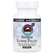 <img alt="Source Naturals, Swedish Flower Pollen, 90 Tablets" title="Source Naturals, Swedish Flower Pollen, 90 Tablets,021078012979"