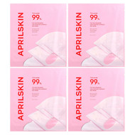 <img alt="April Skin, TXA Niacinamide Collagen 99 Capsule Gel Beauty Mask, 4 Sheets, 1.05 oz (30 g) Each" title="April Skin, TXA Niacinamide Collagen 99 Capsule Gel Beauty Mask, 4 Sheets, 1.05 oz (30 g) Each,8800256119639"