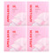<img alt="April Skin, TXA Niacinamide Collagen 99 Capsule Gel Beauty Mask, 4 Sheets, 1.05 oz (30 g) Each" title="April Skin, TXA Niacinamide Collagen 99 Capsule Gel Beauty Mask, 4 Sheets, 1.05 oz (30 g) Each,8800256119639"