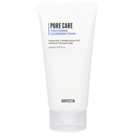 <img alt="Rovectin, Pore Care Tightening Cleansing Foam, 5.07 fl oz (150 ml)" title="Rovectin, Pore Care Tightening Cleansing Foam, 5.07 fl oz (150 ml),8809348503530"