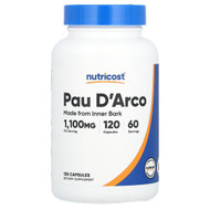 <img alt="Nutricost, Pau DArco, 120 Capsules (550 mg per Capsule)" title="Nutricost, Pau DArco, 120 Capsules (550 mg per Capsule),810014677002"