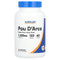 <img alt="Nutricost, Pau DArco, 120 Capsules (550 mg per Capsule)" title="Nutricost, Pau DArco, 120 Capsules (550 mg per Capsule),810014677002" <img alt="Nutricost, Pau DArco, 120 Capsules (550 mg per Capsule)" title="Nutricost, Pau DArco, 120 Capsules (550 mg per Capsule),810014677002"