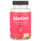 <img alt="NutraChamps, Biotin+, Mixed Berry, 60 Gummy Bears" title="NutraChamps, Biotin+, Mixed Berry, 60 Gummy Bears,621983500549"
