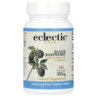 <img alt="Eclectic Herb, Freeze Dried Black Raspberry, 300 mg, 50 Veg Caps" title="Eclectic Herb, Freeze Dried Black Raspberry, 300 mg, 50 Veg Caps,023363305599"